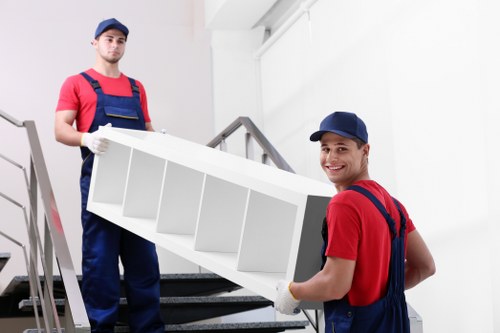 Man with van service terms and conditions introduction