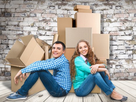 Office and commercial relocation in Friern Barnet