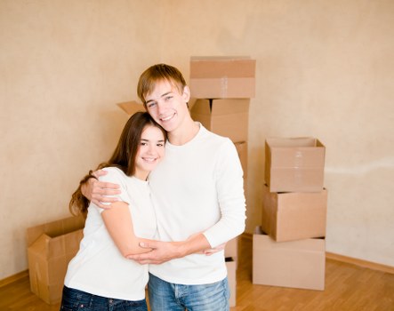 Preparing desks, files, and IT equipment for an office move in Friern Barnet