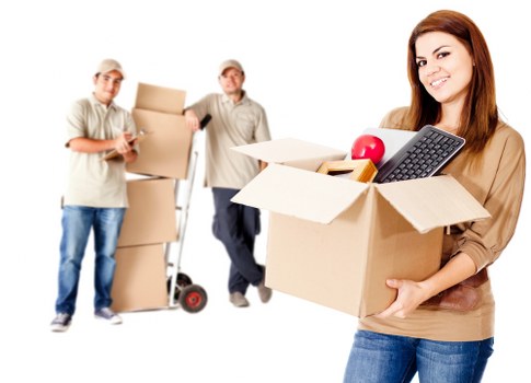 Different truck size options for house and office removals