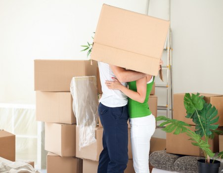 Improvement planning after a moving service complaint