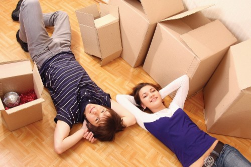 Local van service covering Friern Barnet and nearby North London areas